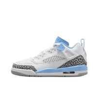 Jordan Spizike Low FQ3950-141 Vaikų batai EU 36 mėlyna/balta