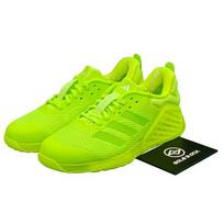 Adidas DROPSET 3 Žali IH5248 Unisex EU 42 žalia