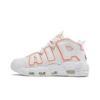 Nike Air More Uptempo unset' DH4968-100 Moteriški batai EU 36.5 balta/raudona
