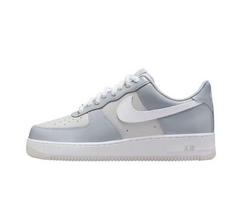 Nike Air Force 1 '07 LV8 Vyriški Air Force One HV9405-001 Pilki Dydis EU 40.5 balta