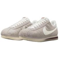 Nike Cortez SE College Grey Team Red - HF3142-001 EU 42 dramblio kaulas