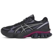 ASICS Gel Kinetic Fluent Juodi Juodi Sportbačiai 1203A737-001 40.5 juoda