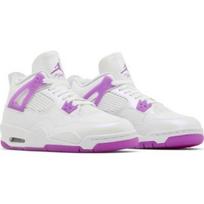 Air Jordan 4 Retro Grade School 'Hyper Violet' FQ1314-151 EU 36 violetinė/balta