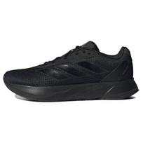Adidas Duramo SL Black Men Sneakers Core-Black Cloud-White IE7261 40 black