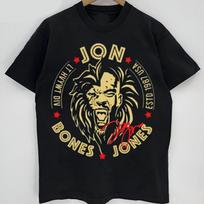 Populiarus Jon Jones marškinėlis Klasikinis unisex marškinėlis S