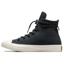 Converse Chuck Taylor All Star High Shadow Woods Vyriški kedai Juodi Utility Egret A11156C 36.5