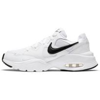 Nike Air Max Fusion Balti Juodi Moteriški Sportbačiai CJ1671-100 35.5