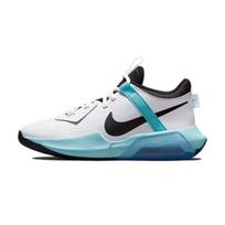 Nike Air Zoom Crossover GS Balti Copa Vaikams Sportbačiai Juodi DC5216-101 36