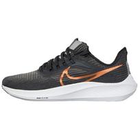 Nike Air Winflo 9 Pilki Metaliniai Vario spalvos Moteriški Sportbačiai Tamsiai Dūminiai Pilki Alyvuoti Pilki Metaliniai Sidabriniai DH4072-007 36
