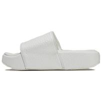 Adidas Y-3 šlepetės Triple White Unisex sportbačiai Core-White HR1938 39