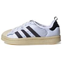 adidas Puffylette Superstar Unisex Kedai Balti Avalynė-Baltas Pagrindas-Juodas HP6697 42