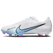 Nike Zoom Mercurial Vapor 15 Academy MG Balti Baltijos Mėlynumo Unisex Krosiniai Batai Hot-Punch Kokoso Pienas DJ5631-146 45