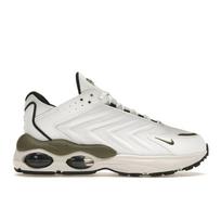 Nike Air Max TW Balti Vidutinio Alyvuogių spalvos Vyriški Sportbačiai Fanto Juodi DV7721-100 41