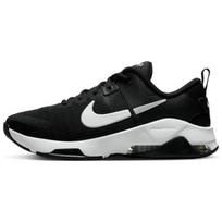 Nike Zoom Bella 6 Juodi Balti Moteriški Sportbačiai Antracito DR5720-001 36