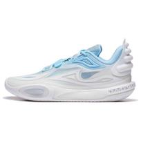 Li-Ning Wade All City 11 V2 Ice Blood Vyriški sportbačiai Balti ABAT093-4 44⅓