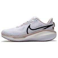 Nike Vomero 17 Platinum Violet Black Moteriški sportbačiai Cream White Smokey-Mauve FB8502-010 35.5