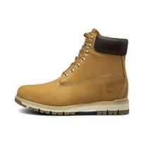 Timberland Premium serijos šilti, ilgaamžiai trumpi lauko batai Vyriški batai Ruda A1JHFW 41.5