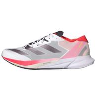 adidas Adizero Adios 8 Balti Aurora Saulės Raudoni Vyriški Sportbačiai Debesų Baltumo Aurora-Metallic ID3630 44