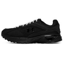 Under Armour HOVR Apparition Minkšti Patogūs Žemakulniai Laisvalaikio Batai Unisex sportbačiai Juodi 6007153-001 36.5