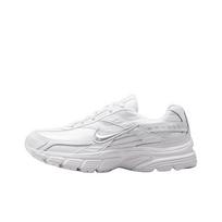 Nike Initiator Balti Moteriški Sportbačiai 394053-100 38 white