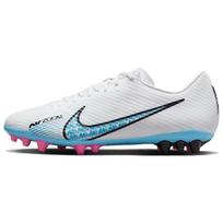 Nike Air Zoom Vapor 15 Mercurial Assassin 15 Academy Šliurpiniai AG (Guminės trumpos smeigės) Futbolo Bateliai Unisex Futbolo Bateliai Balti Mėlyni DJ5630-146 40