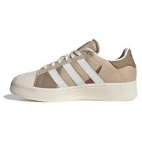 Adidas Originals Superstar Xlg Žemi Unisex Sportbačiai Rudi ID6251 36