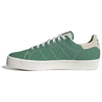 Adidas Originals Stan Smith Cs Laisvalaikio Patogūs Neslystantys Smūgius Sugeriantys Žemi Kateboardo Batai Unisex Sportbačiai Žali Balti IF8853 40