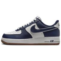 Nike Air Force 1 '07 LV8 'College Pack Midnight Navy' sportbačiai DQ7659-101 42.5
