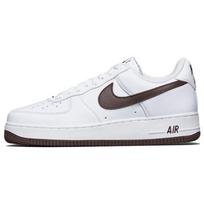 Nike Air Force 1 Low 'Color Of The Month White Chocolate' Kedai DM0576-100 40.5