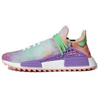 Adidas Pharrell X Adidas NMD Human Race Trail „Holi Festival“ sportbačiai AC7034 40⅔