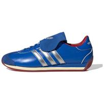 Adidas Country Og 'Mėlynos Matinės Sidabrinės' Sportbačiai JR2601 44 mėlyna