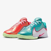 Nike LeBron 22  Kalėdos  HV5147-600 Vyriškas dydis EU 42 juoda/balta