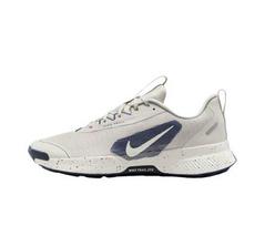Nike Juniper Trail 3 Vyriški bėgimo bateliai FQ0904-005 EU 44.5 balta