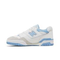 New Balance 550 White Blue Haze BB550LSB EU 37.5 mėlyna/balta