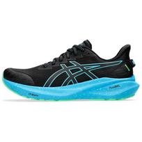 ASICS GT 2000 13 Lite Show Juodi Skaitmeninės Akvos Spalvos Bėgimo Bateliai 1011B953-001 44