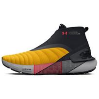 Under Armour Hovr Phantom 3 Se Warm 'Tahoe Gold Black' sportbačiai 3026802-700 42 auksas