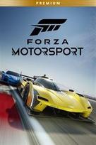 Forza Motorsport Premium Edition (Windows/Xbox Series X|S) XBOX LIVE Key SOUTH KOREA