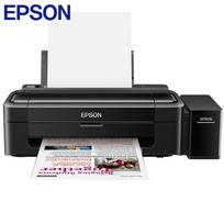 Epson L130 spalvotas rašalinis spausdintuvas su rašalo bakeliu, CN kištukas (adapteris įtrauktas)