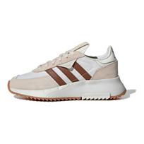 Adidas JR5159 Unisex Bėgimo Batai Balti Juodi Pilki 36