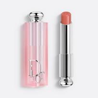Dior Addict Lip Glow 012 Rosewood Color-Changing Lip Balm, Natural Moisturizing Lip Care 3.2g rožinė