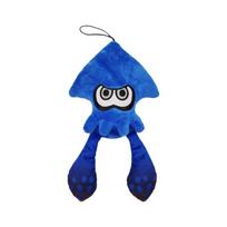 Naujas Splatoon Jet Warrior pliušinis žaislas Animacinis Anime aštuonkojis lėlė Kūrybiška dovana
