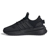 Adidas X_PLRBOOST Cordura Triple Black Moteriški sportbačiai Core-Black Grey-Six ID9585 36 black