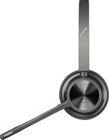 POLY Voyager 4320 UC Stereo USB-A Headset +BT700, HDPPYQ77Y99AA