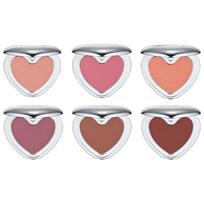 [lilybyred] Luv Beam Skruostų putėsiai 3,8 g 01 Apricot Mousse