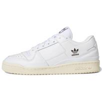 Adidas Forum 84 Low ADV vyriški sportbačiai „Shadow Olive“ – „Cloud White“ – „White“ 46