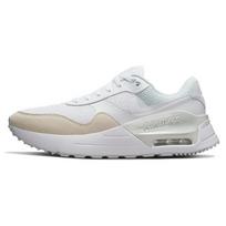 Nike Air Max SYSTM vyriški sportbačiai „White Pure Platinum“ DM9537-101 41 white