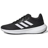 Adidas Runfalcon 3.0 Juodi Balti Moteriški Sportbačiai Core-Black Cloud-White HP7556 36