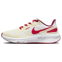 Nike Air Zoom Structure 25 Premium Bill Bowerman Vyriški sportbačiai Kreminės baltos spalvos Kokoso pienas FJ0332-100 44.5