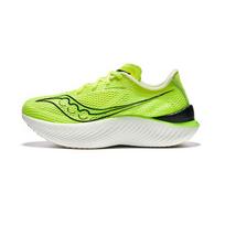 Saucony Endorphin Pro 3 Citron Slime moteriški sportbačiai, geltoni, S10755-75 36