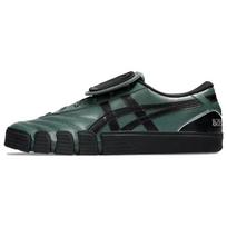 OTTO 958 x ASICS Gel Flexkee 958 Medžiotojo žalias Unisex sportbačiai Juodi 1201A921-300 41.5